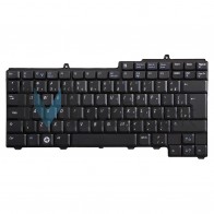 Teclado para Dell Latitude D520 Teclado para Dell Latitude D520