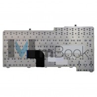 Teclado para Dell Latitude D520 Teclado para Dell Latitude D520