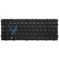 Teclado para Dell compatível com PN HYYWM Teclado para Dell compatível com PN HYYWM