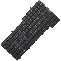 Teclado para Dell Latitude D530 Teclado para Dell Latitude D530