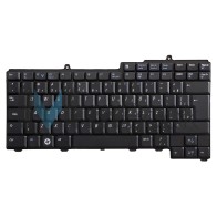 Teclado para Dell Latitude D530 Teclado para Dell Latitude D530