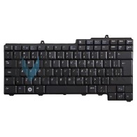 Teclado para Dell Latitude D530 Teclado para Dell Latitude D530