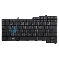 Teclado para Dell compatível com PN OPF236