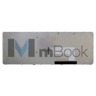 Teclado P/ Sony Vaio 53010dg01-035-g Branco