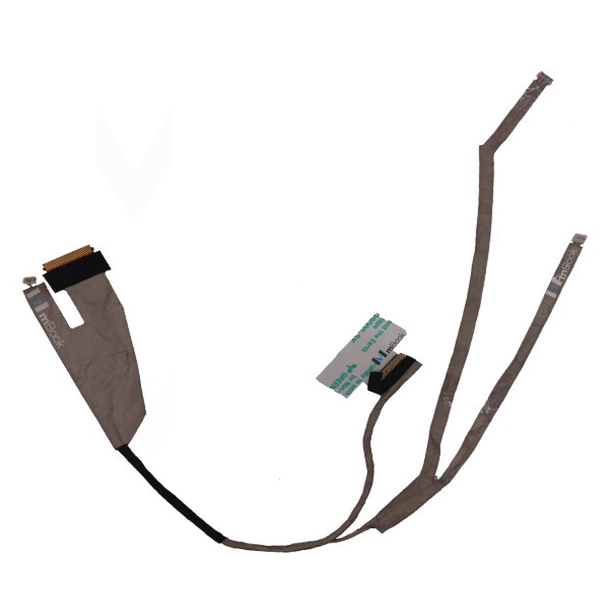 Cabo Flat Dell Inspiron 01Y4ND
