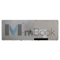 Teclado para Sony Vaio Vgnnw21mf Vgn-nw21mf Branco, 