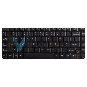 Teclado para Lenovo Ideapad G460E Layout US