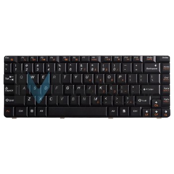 Teclado para Lenovo Ideapad G460E Layout US