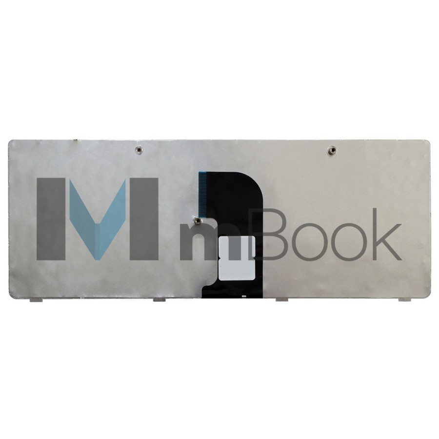 Teclado Para Lenovo Ideapad G465c Layout Us, 