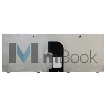 Teclado Para Lenovo Ideapad G465c Layout Us, 