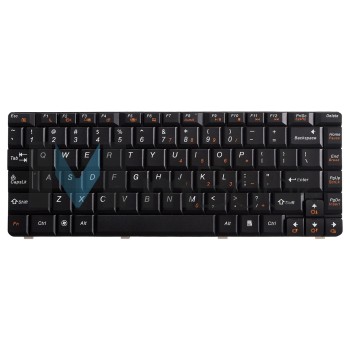 Teclado Para Lenovo Ideapad G465c Layout Us, 