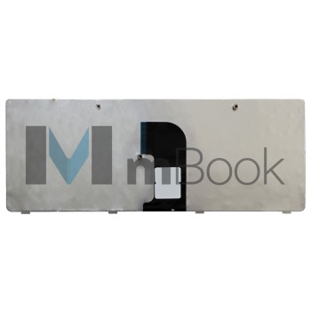 Teclado Para Lenovo Ideapad G465c Layout Us, 