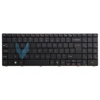 Teclado notebook Easynote TJ65