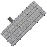 Teclado Netbook Asus Eeepc 1025c AEEJ8600120 Branco Br *ç*