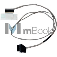 Cabo Flat Do Lcd Dell Inspiron 14z 5423 4myd7 Dmb40 04myd7 Cabo Flat Do Lcd Dell Inspiron 14z 5423 4myd7 Dmb40 04myd7