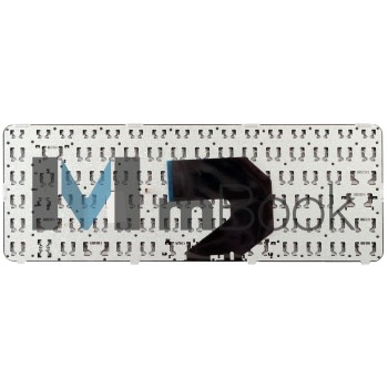 Teclado para HP Pavilion G4-2000 2b-04503q110 673608-201, 