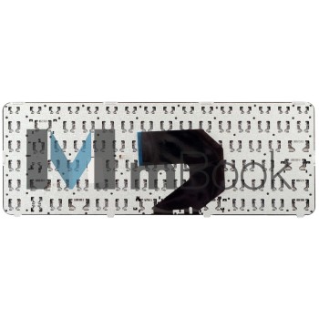 Teclado para HP Pavilion G4-2000 2b-04503q110 673608-201, 