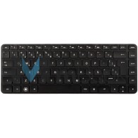 Teclado Hp G4-2000 673608-201 680555-201 Aer33602210 C Frame, 