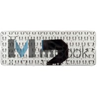Teclado Hp G4-2000 673608-201 680555-201 Aer33602210 C Frame, 