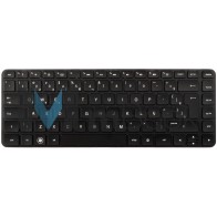 Teclado Hp G4-2000 673608-201 680555-201 Aer33602210 C Frame, 