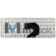 Teclado Hp G4-2000 673608-201 680555-201 Aer33602210 C Frame, 