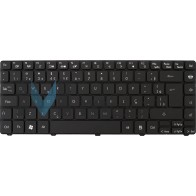 Teclado Gateway NSK-AM41D NV49C01 NV49C82C ZQ6A Teclado Gateway NSK-AM41D NV49C01 NV49C82C ZQ6A