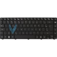 Teclado Gateway NSK-AM41D NV49C01 NV49C82C ZQ6A Teclado Gateway NSK-AM41D NV49C01 NV49C82C ZQ6A