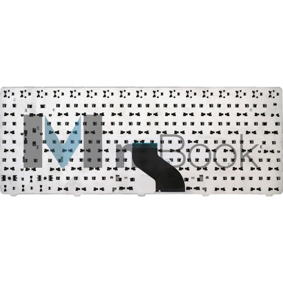 Teclado Gateway NSK-AM41D NV49C01 NV49C82C ZQ6A