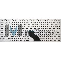 Teclado Gateway NSK-AM41D NV49C01 NV49C82C ZQ6A Teclado Gateway NSK-AM41D NV49C01 NV49C82C ZQ6A