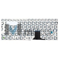 Teclado Megaware Mega-netbook Classic V0223dgdk2 Br Com Ç
