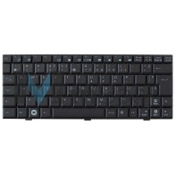 Teclado Megaware Mega-netbook Classic V0223dgdk2 Br Com Ç