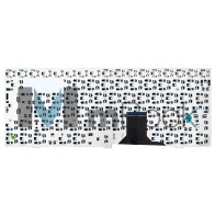 Teclado Megaware Mega-netbook Classic V0223dgdk2 Br Com Ç