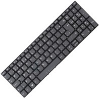 Teclado Para Notebook Lenovo Ideapad 81xm0002br