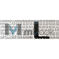 Teclado Para Notebook Lenovo Ideapad 81xm0002br Teclado Para Notebook Lenovo Ideapad 81xm0002br