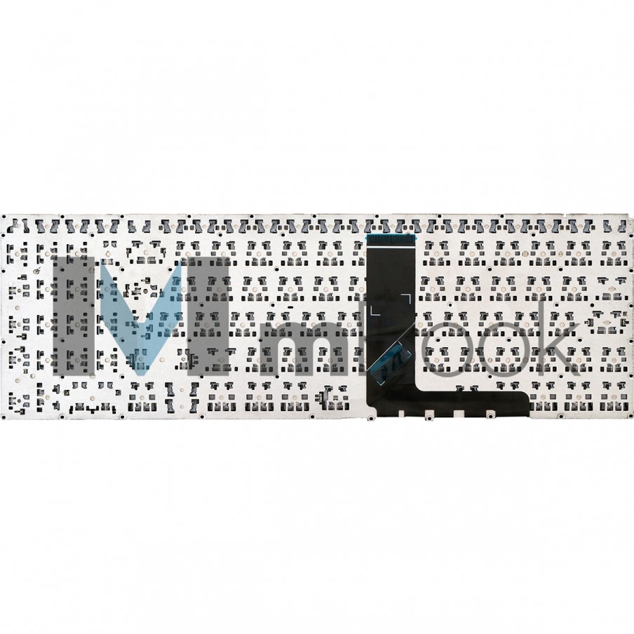 Teclado para Lenovo Pk1314f2a28 Pk1314f3a28 Pk1311s2a05