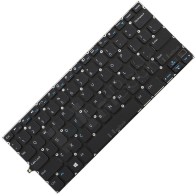 Teclado para Dell compatível com PN 0F4R5H Layout US