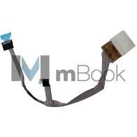 Flat Cabo Dell Inspiron 1545 Tela Lcd 15.6 - 50.4aq03.101 Flat Cabo Dell Inspiron 1545 Tela Lcd 15.6 - 50.4aq03.101