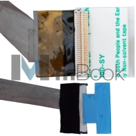 Flat Cabo Dell Inspiron 1545 Tela Lcd 15.6 - 50.4aq03.101 Flat Cabo Dell Inspiron 1545 Tela Lcd 15.6 - 50.4aq03.101