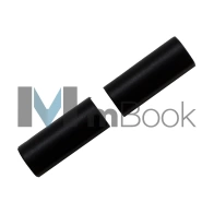 Par Acabamentos Dobradiças P/ Dell Latitude 3490 E3490 L3490 Par Acabamentos Dobradiças P/ Dell Latitude 3490 E3490 L3490