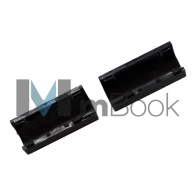 Par Acabamentos Dobradiças P/ Dell Latitude 3490 E3490 L3490 Par Acabamentos Dobradiças P/ Dell Latitude 3490 E3490 L3490