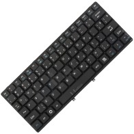 Teclado para Lenovo Ideapad S10e M10 3g M10w S9e S9 S20 Br Teclado para Lenovo Ideapad S10e M10 3g M10w S9e S9 S20 Br