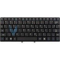 Teclado para Lenovo Ideapad S10e M10 3g M10w S9e S9 S20 Br Teclado para Lenovo Ideapad S10e M10 3g M10w S9e S9 S20 Br