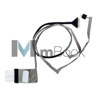 Cabo Flat Led para Lenovo Ideapad G460 - Dc02000zm10 90 Cabo Flat Led para Lenovo Ideapad G460 - Dc02000zm10 90