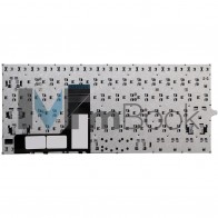 Teclado para Dell Inspiron 11 3158 11-3158 Layout US Teclado para Dell Inspiron 11 3158 11-3158 Layout US