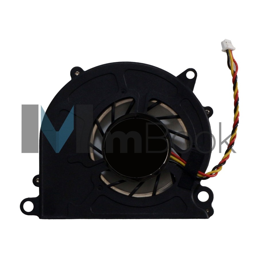 Cooler Fan Ventoinha para MSI U100