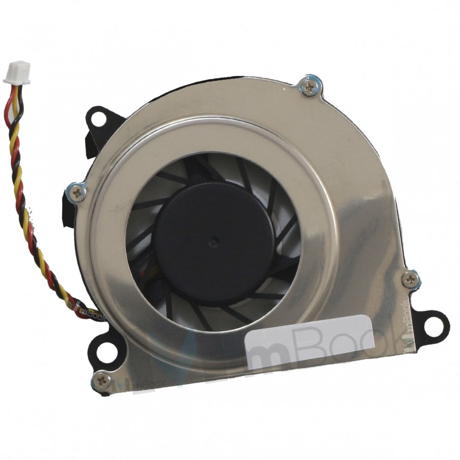 Cooler Fan Ventoinha para MSI U110