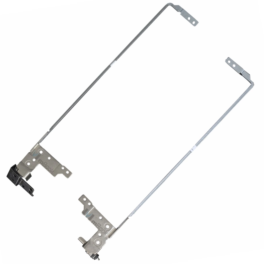 Par de dobradiças para lenovo compatível com AM0TG000220