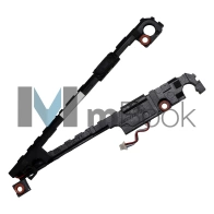 Alto-falantes para Dell compatível com Dell Inspiron 5452 Alto-falantes para Dell compatível com Dell Inspiron 5452