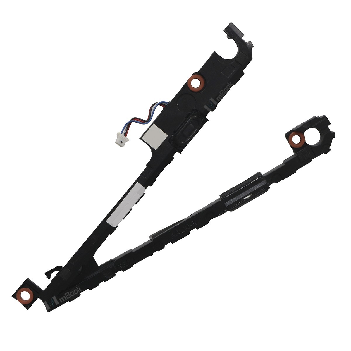 Par Alto Falantes Notebook para Inspiron 5452 5458 041jrx