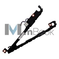 Par Alto Falantes Notebook para Inspiron 5452 5458 041jrx Par Alto Falantes Notebook para Inspiron 5452 5458 041jrx